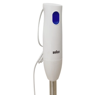 Погружной блендер Braun MQ 10.202 - фото 4