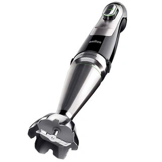 Погружной блендер Braun MQ 9187XLI