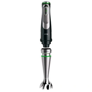 Погружной блендер Braun MQ 9187XLI