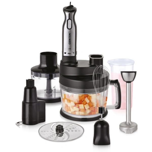 Centek батырма блендері CT-1310 - фото 2