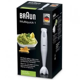 Погружной блендер Braun MQ-100 DIP - фото 3