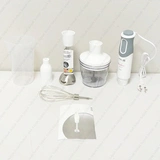 Погружной блендер Moulinex DD642132 - фото 10