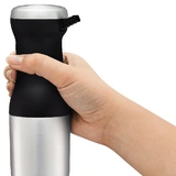 Погружной блендер Moulinex Steelforce DD885D39 - фото 6