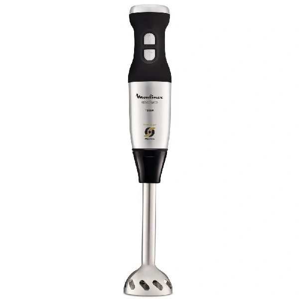Погружной блендер Moulinex Steelforce DD885D39 - фото 2