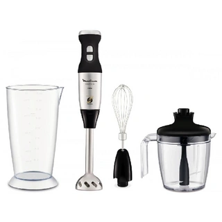 Погружной блендер Moulinex Steelforce DD885D39