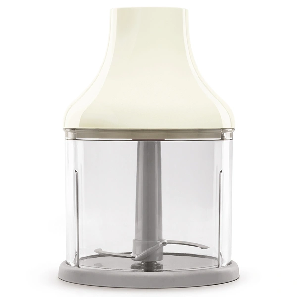 Погружной блендер Smeg HBF22CREU - фото 3