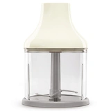 Погружной блендер Smeg HBF22CREU - фото 3