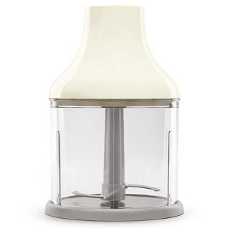 Погружной блендер Smeg HBF22CREU