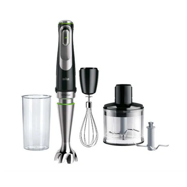 Braun батырма блендері MQ9135XI
