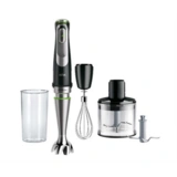 Braun батырма блендері MQ9135XI