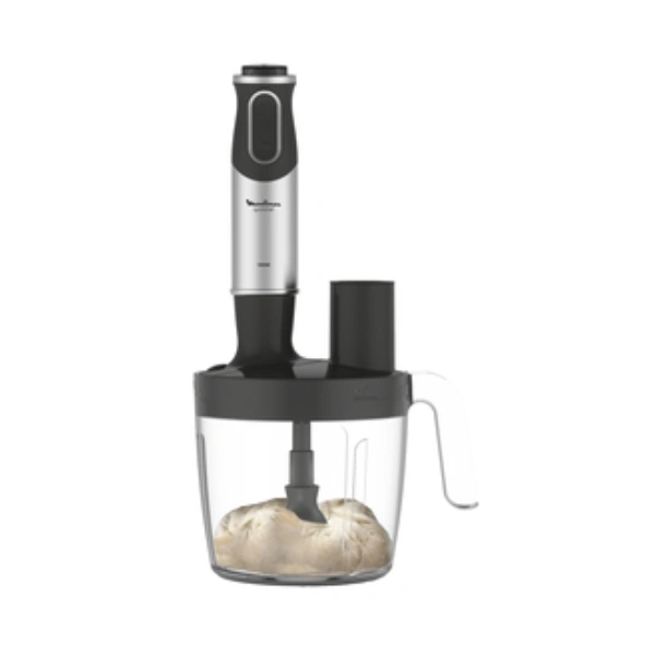 Погружной блендер Moulinex Quickchef DD65J810 - фото 3