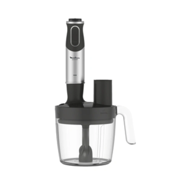 Погружной блендер Moulinex Quickchef DD65J810 - фото 2