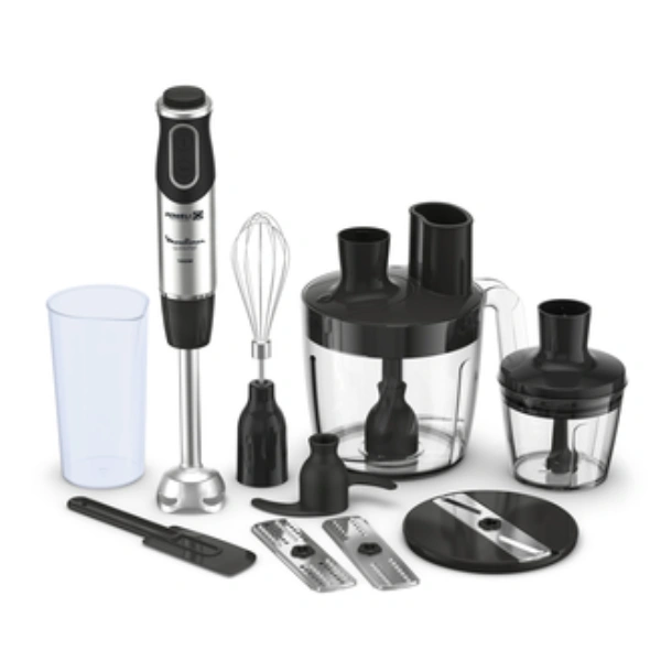 Погружной блендер Moulinex Quickchef DD65J810