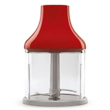 Погружной блендер Smeg HBF22RDEU - фото 3