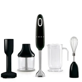 Погружной блендер Smeg HBF22BLEU