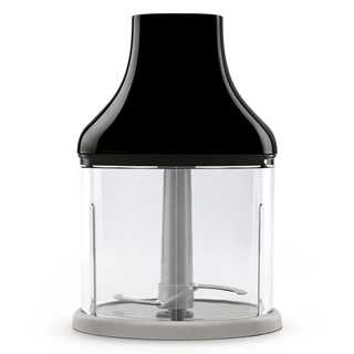 Погружной блендер Smeg HBF22BLEU