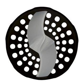 Погружной блендер Smeg HBF22BLEU