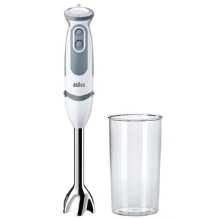 Погружной блендер Braun MQ5200WH