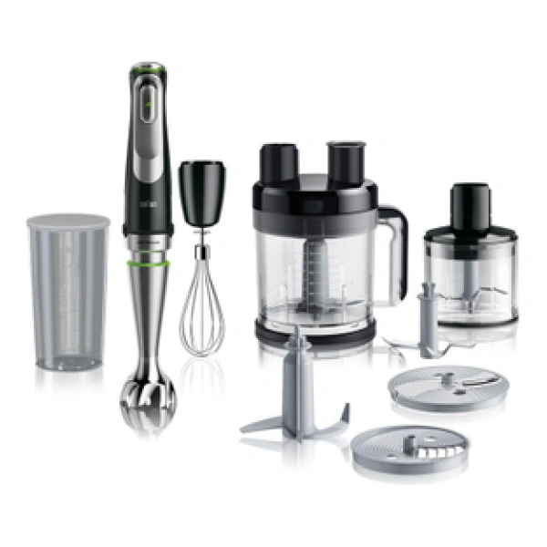 Погружной блендер Braun MQ9185XLI