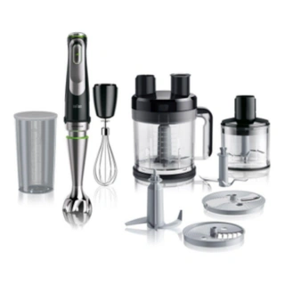 Погружной блендер Braun MQ9185XLI