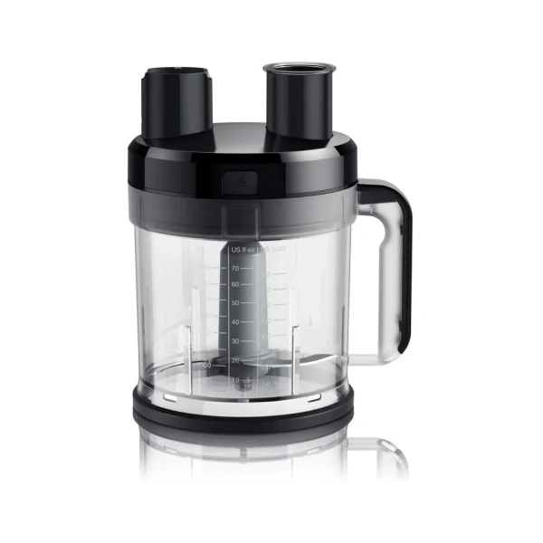 Погружной блендер Braun MQ9185XLI - фото 6