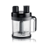 Погружной блендер Braun MQ9185XLI - фото 6