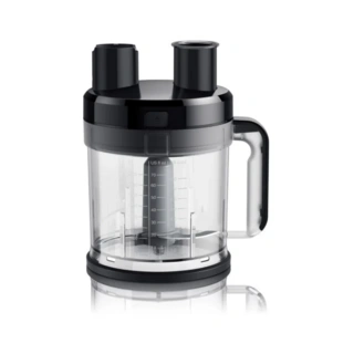 Погружной блендер Braun MQ9185XLI