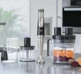 Погружной блендер Braun MQ9185XLI - фото 7