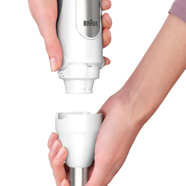 Braun батырма блендері MQ7035I - фото 5