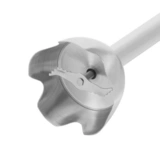 Погружной блендер Polaris PHB 1385 Black - фото 7