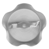 Погружной блендер Polaris PHB 1385 Black - фото 8