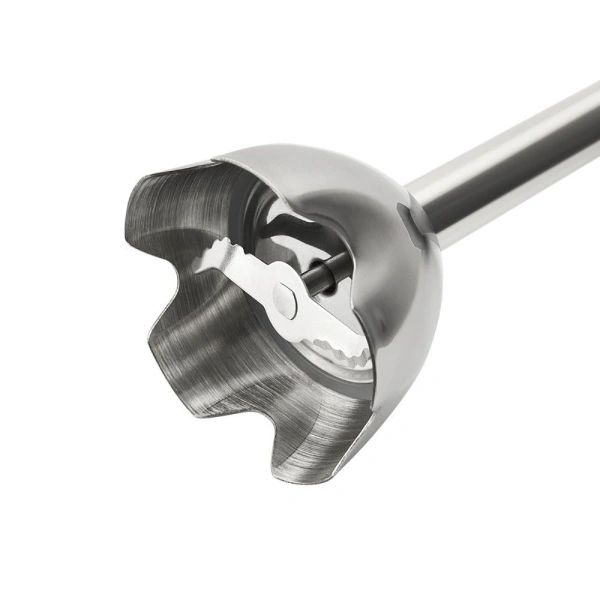 Погружной блендер Polaris PHB 1385 Black - фото 6