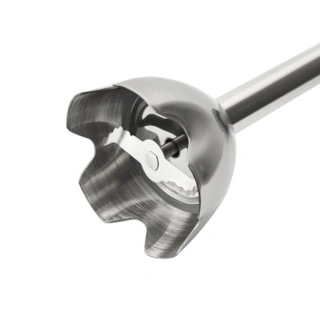 Погружной блендер Polaris PHB 1385 Black