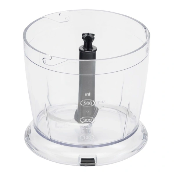 Погружной блендер Polaris PHB 1385 Black - фото 12