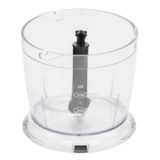 Погружной блендер Polaris PHB 1385 Black - фото 12