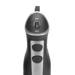 Погружной блендер Polaris PHB 1385 Black