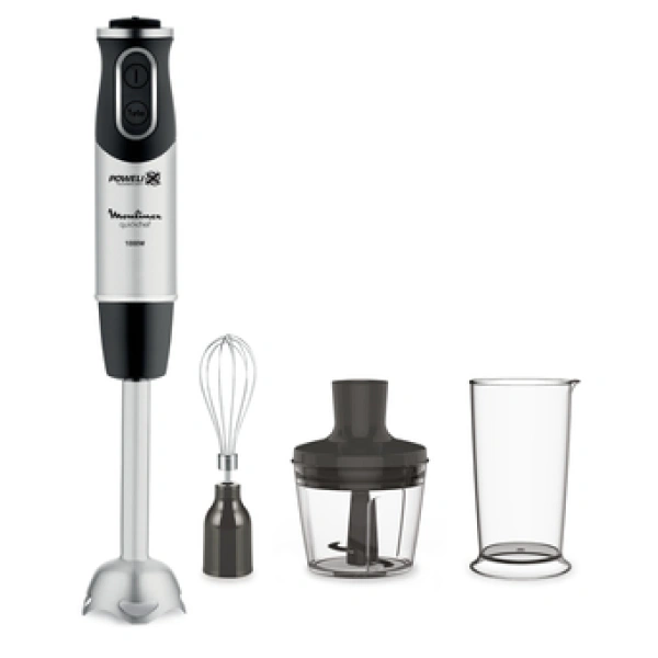 Погружной блендер Moulinex DD656832