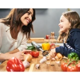 Погружной блендер Moulinex DD656832 - фото 12