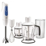 Braun батырма блендері MQ 3045 WH