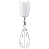 Braun батырма блендері MQ 3045 WH - фото 3