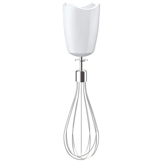 Погружной блендер Braun MQ 3045 WH - фото 3