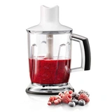 Braun батырма блендері MQ 3045 WH - фото 7