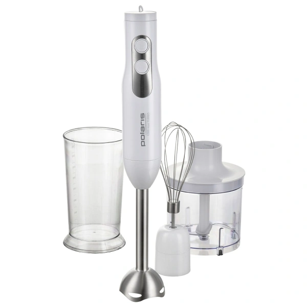 Погружной блендер Polaris PHB 1278 - фото 2