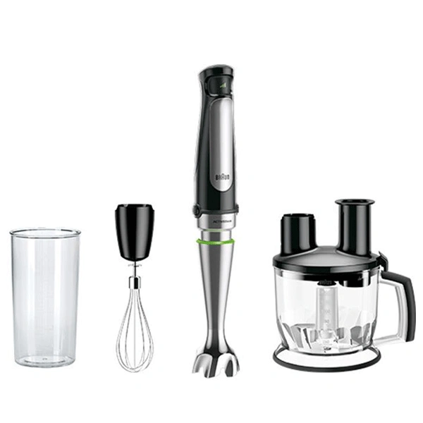 Погружной блендер Braun MQ7075X