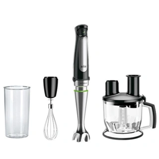 Погружной блендер Braun MQ7075X