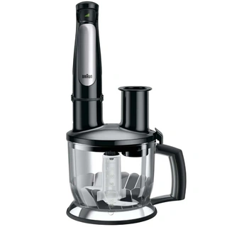 Погружной блендер Braun MQ7075X