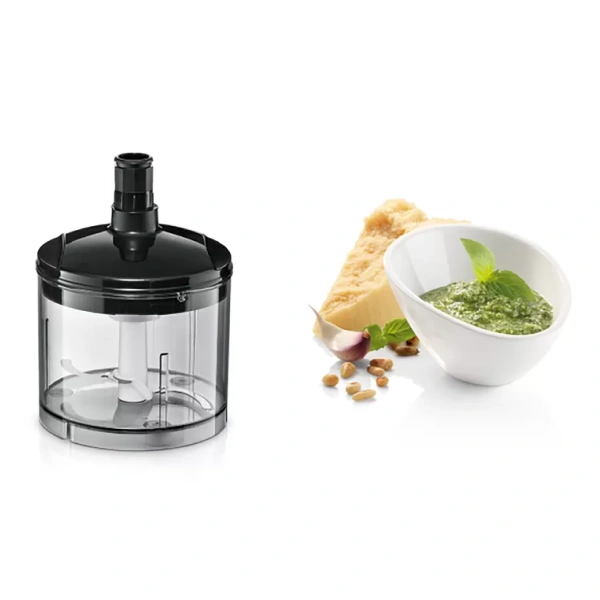 Погружной блендер Bosch MS6CB61V5 - фото 6