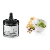 Погружной блендер Bosch MS6CB61V5 - фото 6