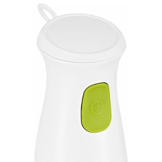 Блендер погружной Kitfort КТ-3039-2 бело-салатовый