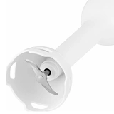 Блендер погружной Kitfort КТ-3039-2 бело-салатовый - фото 2